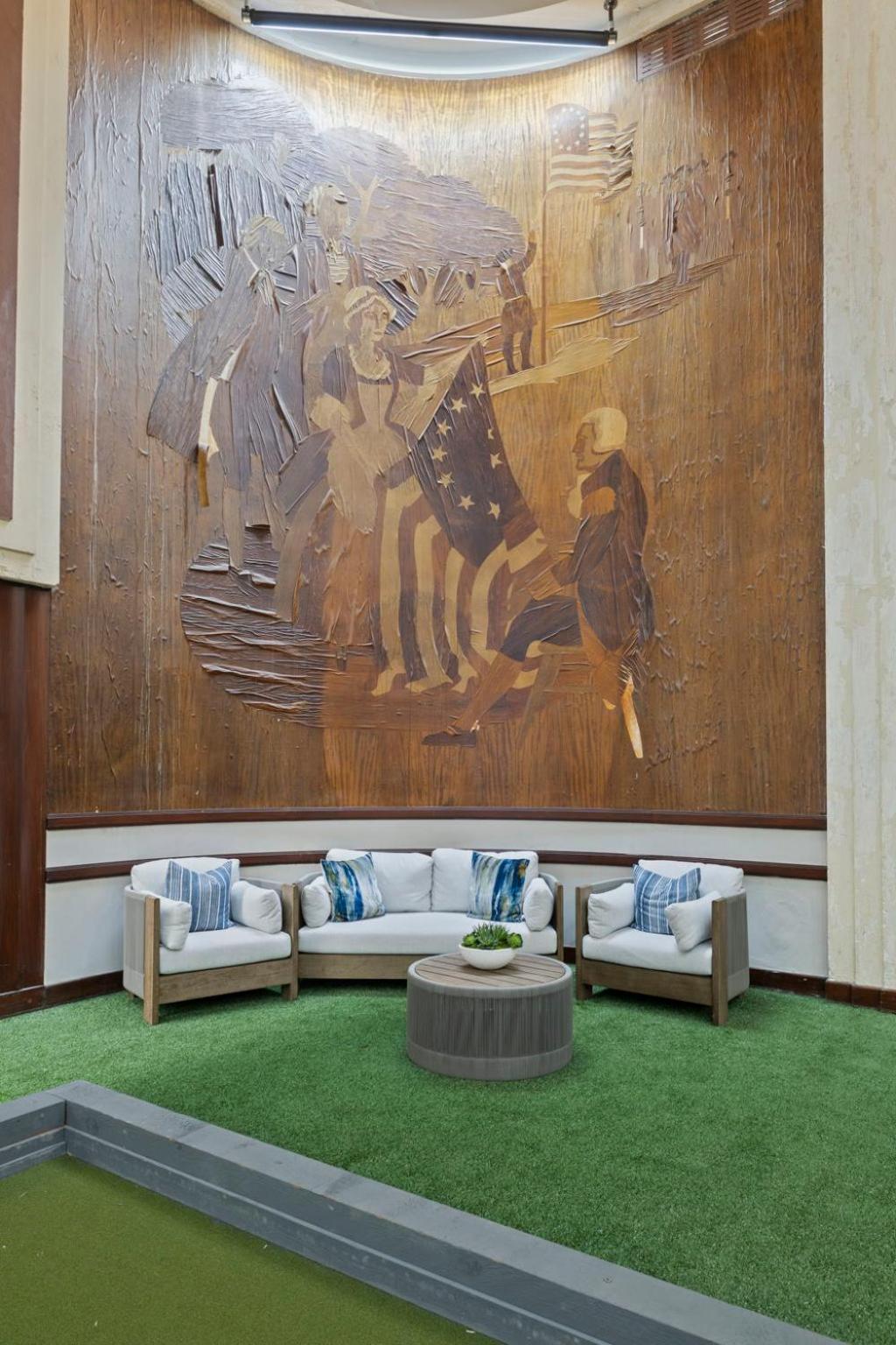 Indy Metro Stay - Sleeps 8 - Skywalk Access - Monument Circle Индианаполис Экстерьер фото
